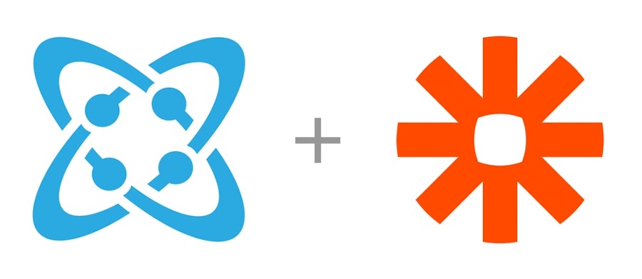 Integrating Cosmic-powered Content with Your Favorite Apps using Zapier image